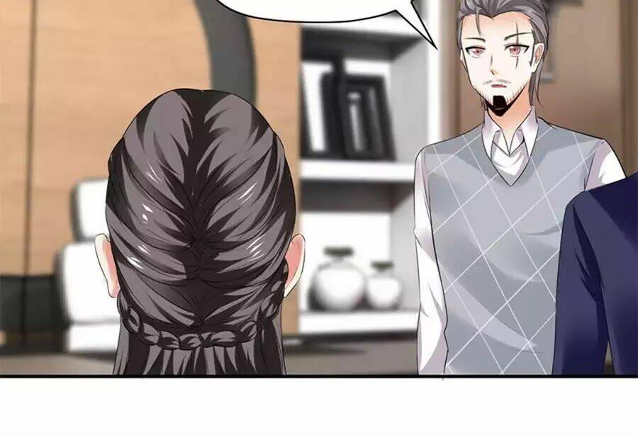 thủ hội chi vũ chapter 49 36