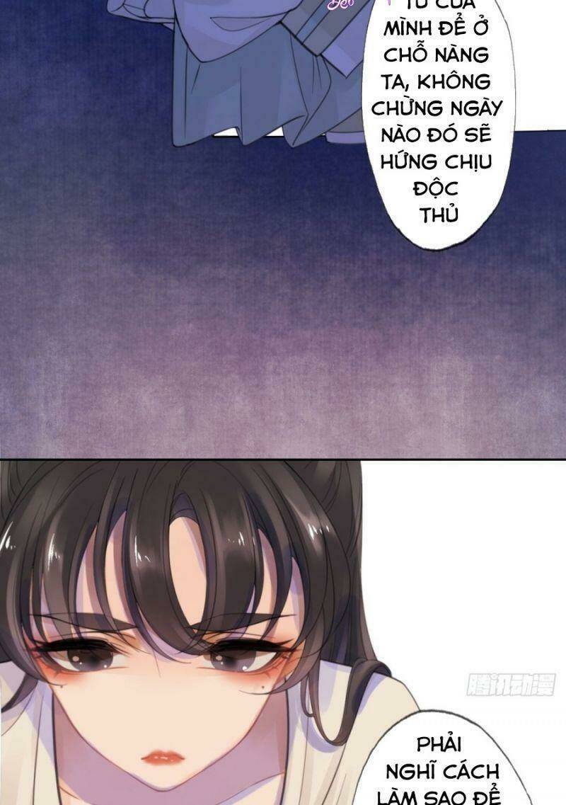 mê hoặc nhân tâm chapter 4 39