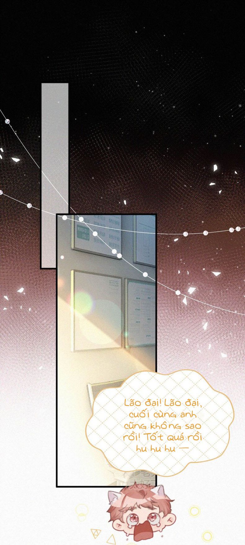 thần thương (môi súng) chapter 70 32