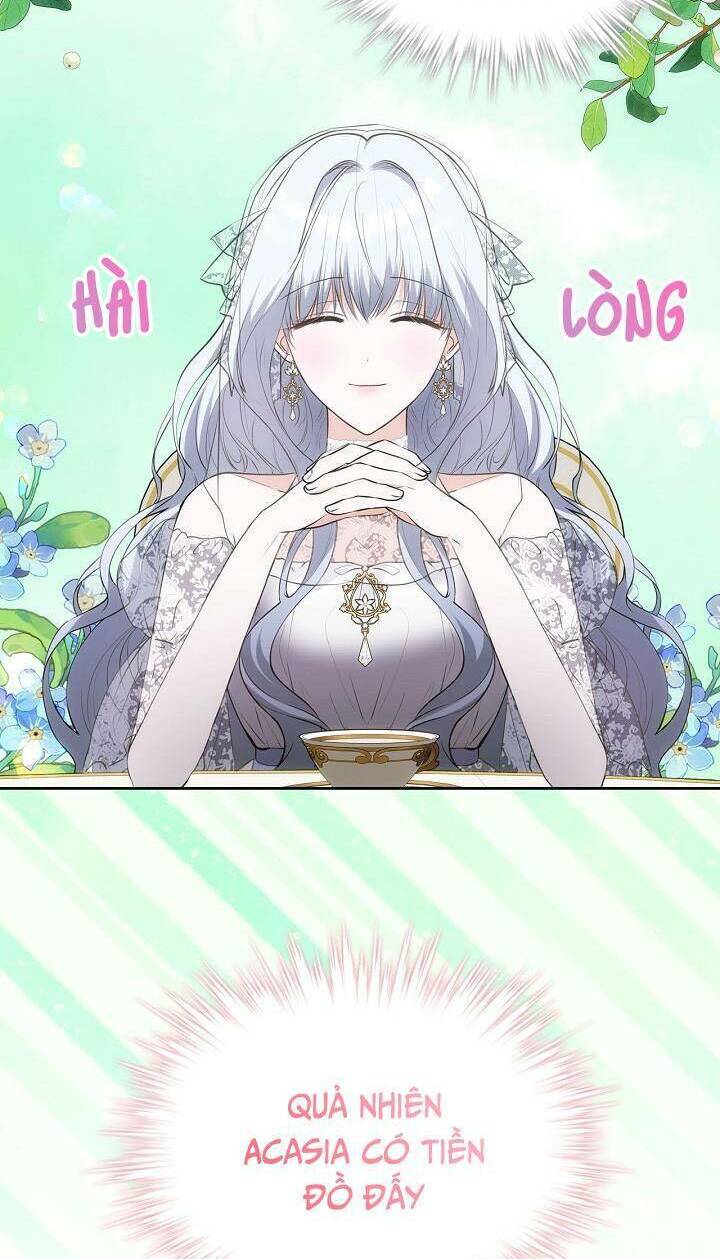 con gái bá tước bỗng thành vị hôn thê của thái tử điện hạ chapter 36 37