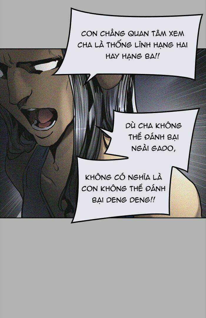 tòa tháp bí ẩn 2 chapter 427 96