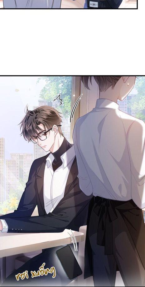 ngày mai tôi sẽ yêu chapter 1 52