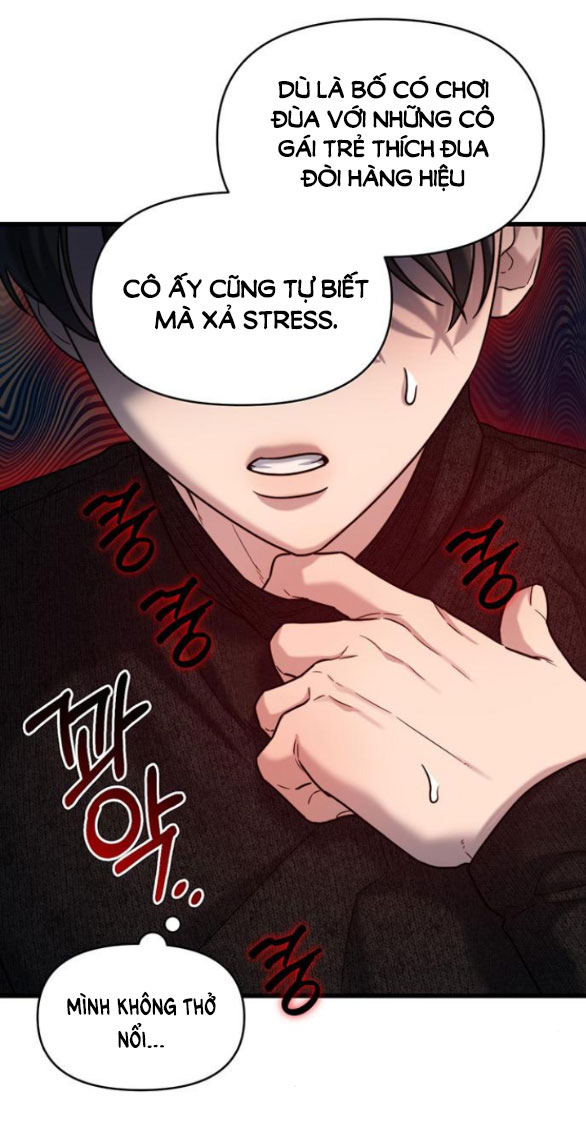[18+] dục vọng tao nhã chapter 25.1 30