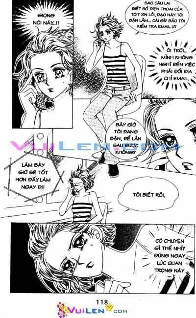 thiên thần tái thế chapter 13 118