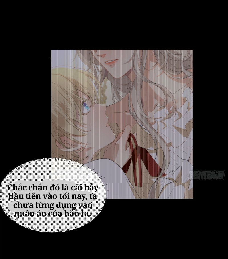 công lược của mami chapter 8 58