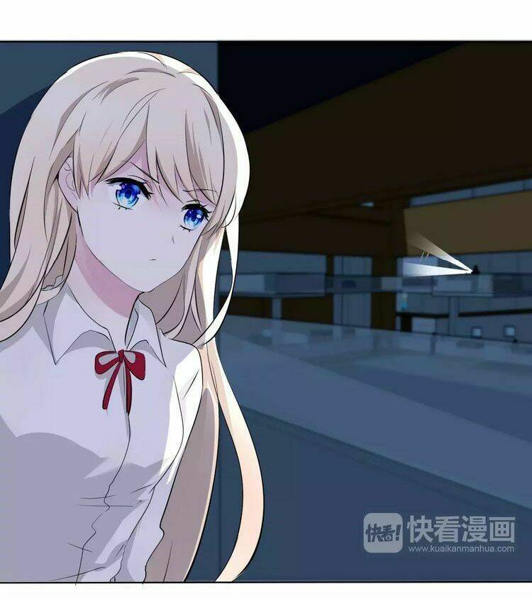 một lời không hợp liền hút máu chapter 3 14