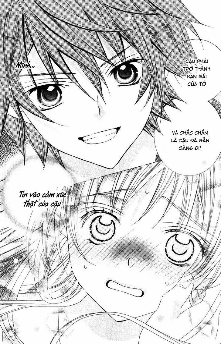 suki desu suzuki-kun!! chapter 62 8