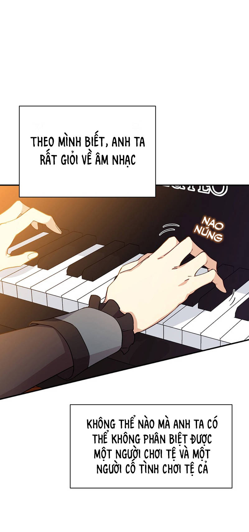 cô hầu giỏi giang chapter 27 13