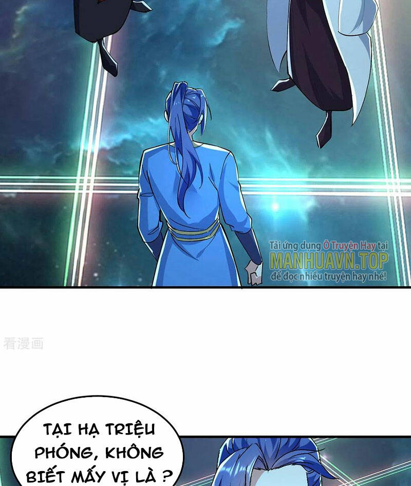 tối cường thăng cấp chapter 365 24