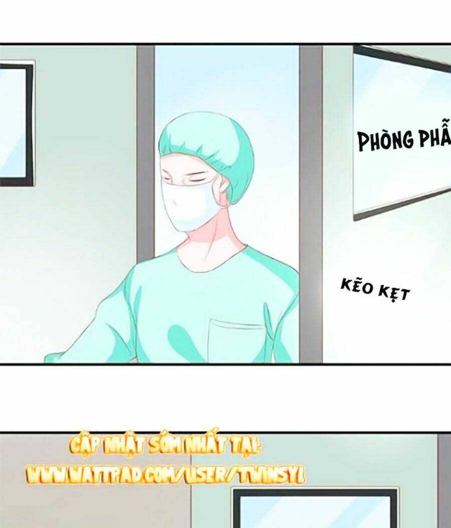 không gả cho tổng tài, gả cho người hầu chapter 102 20