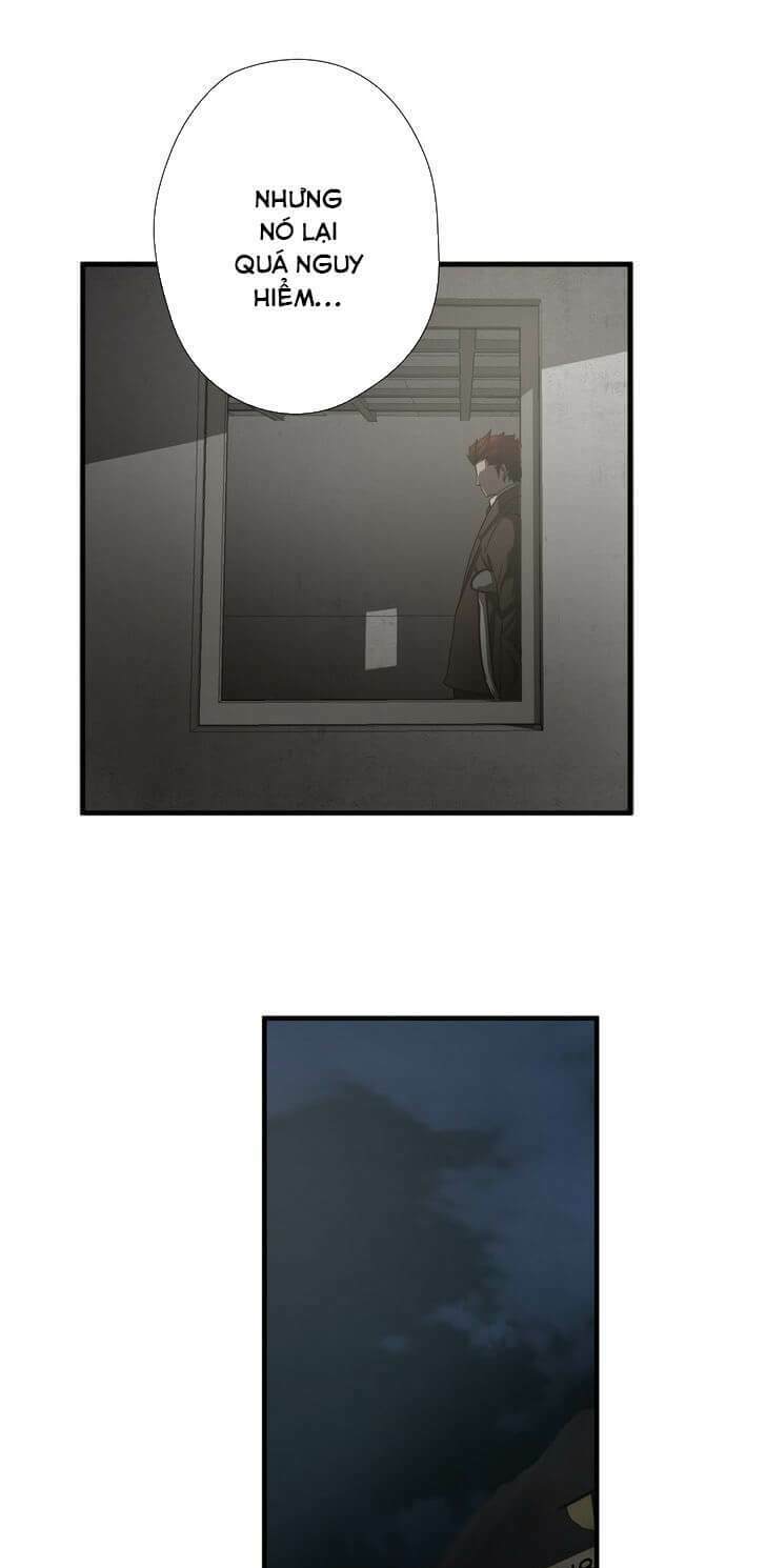 kẻ bị ruồng bỏ chapter 29 33