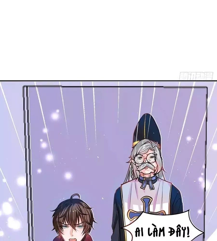 hệ thống công lược của tiểu công chúa chapter 10 29