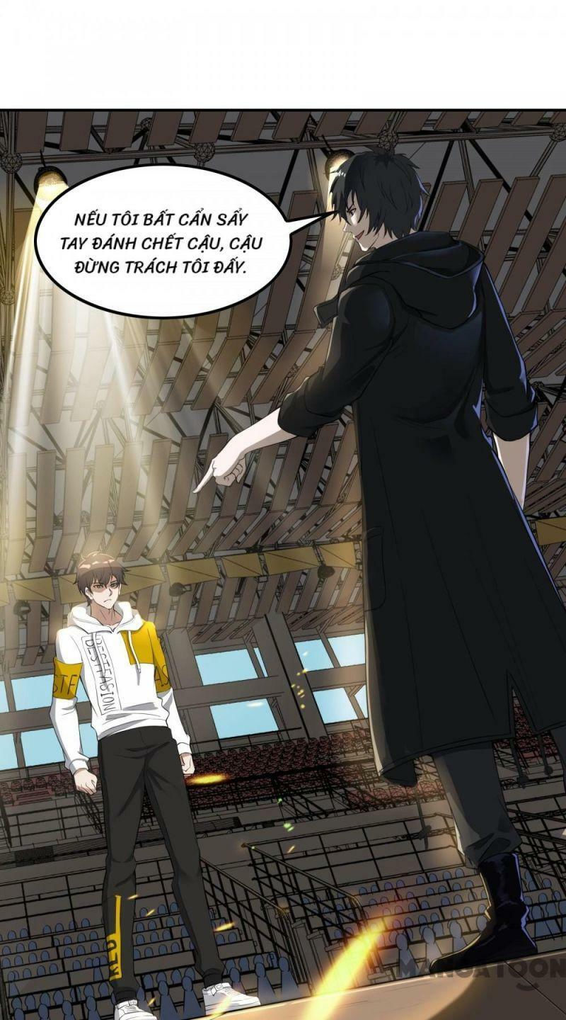 đệ nhất người ở rể chapter 126.1 2