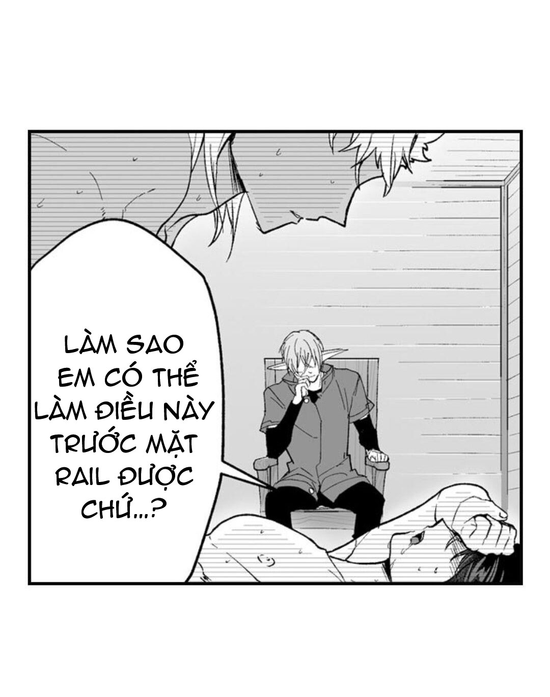 vợ của titan chapter 52 41