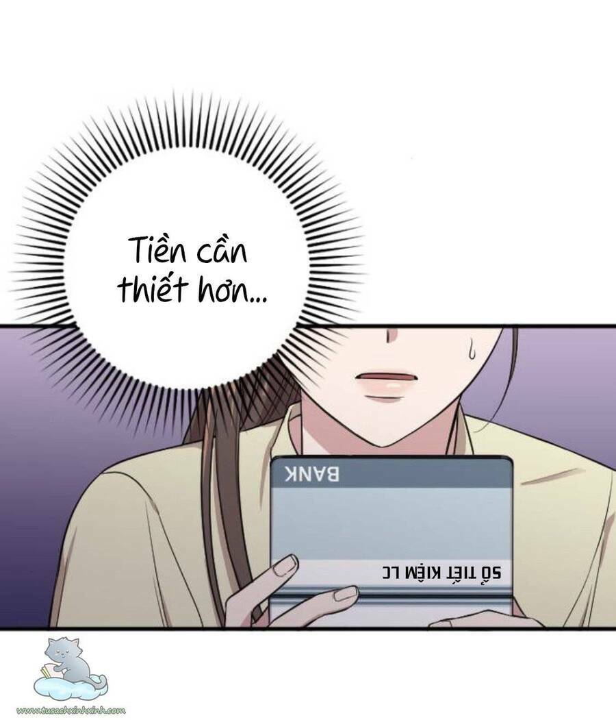 cô đi mà lấy chồng tôi đi chapter 3 23