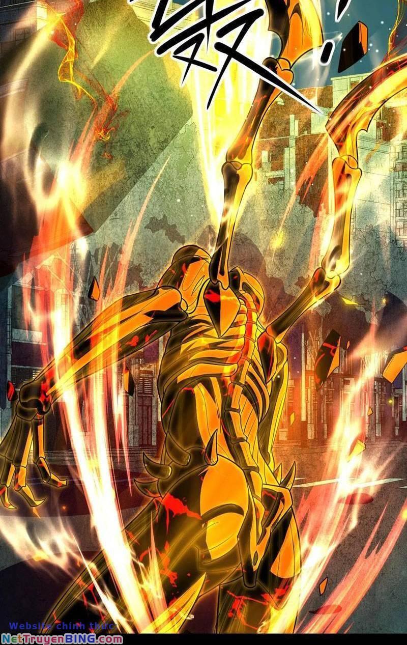 nhìn thấy thanh máu, ta xử tội thần linh chapter 150 9