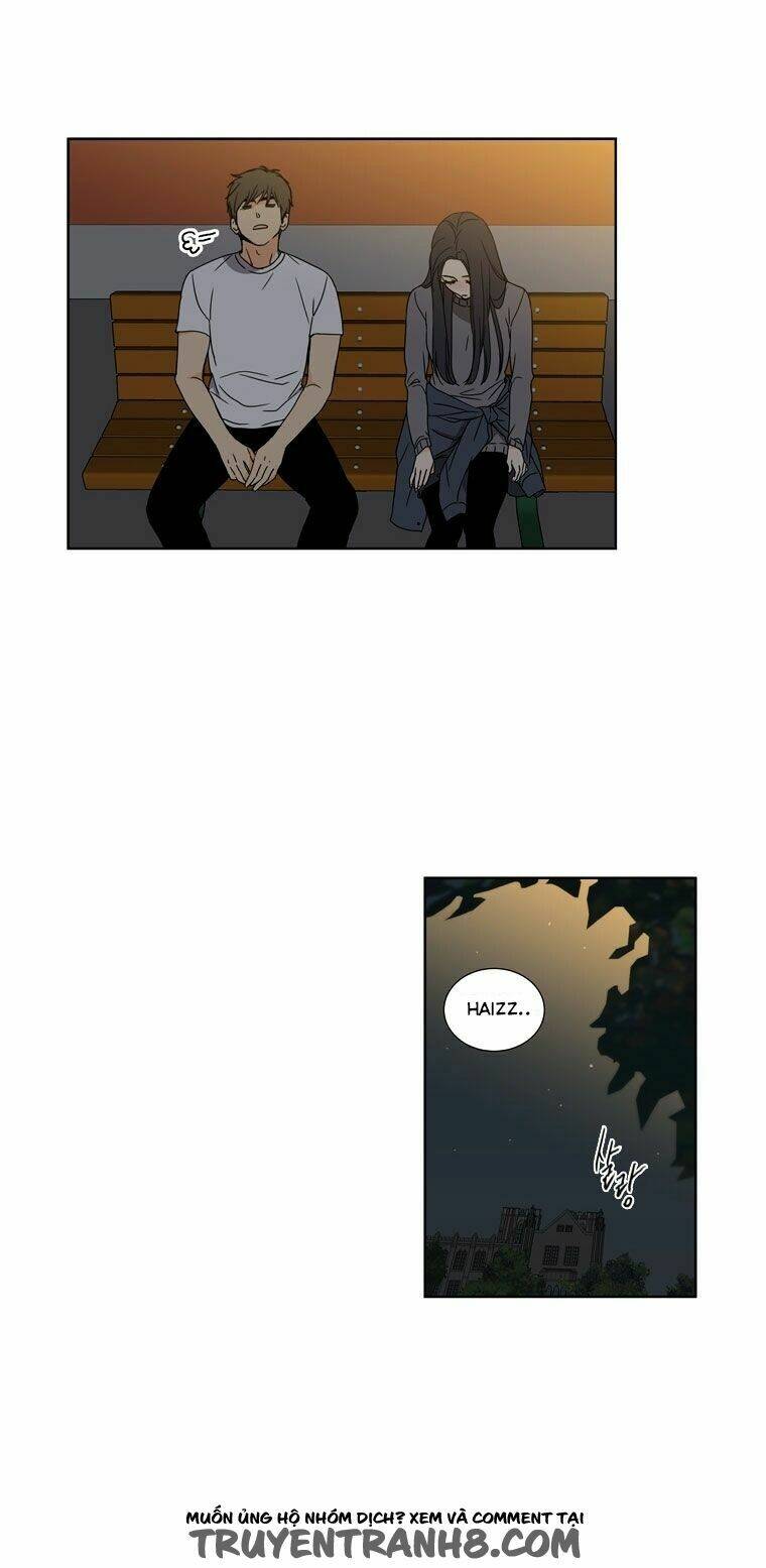 bokhee-ssi đáng yêu chapter 5 29