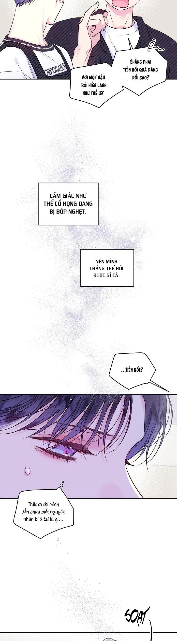 bình minh thứ hai chapter 28 22