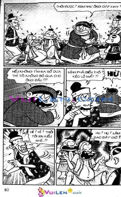 thần đồng đất việt chapter 32 76