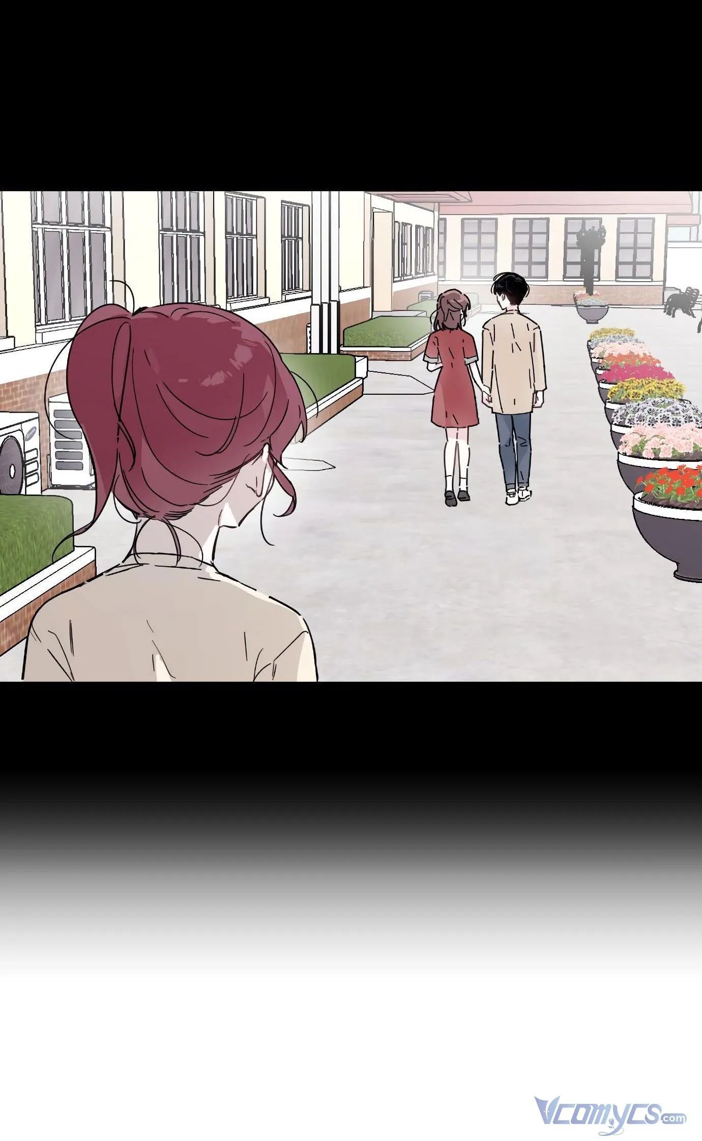 em đã tìm kiếm cả ngàn năm nay chapter 9 77