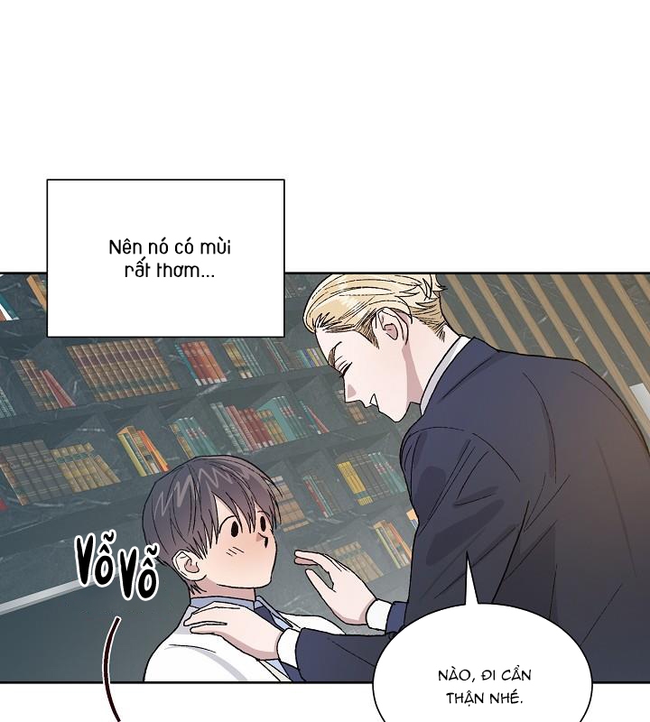 chàng tuấn mã của tôi chapter 35 19