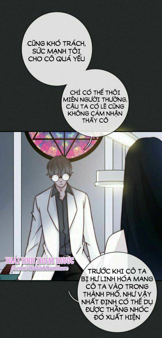 đêm tối chốn này chapter 33 28