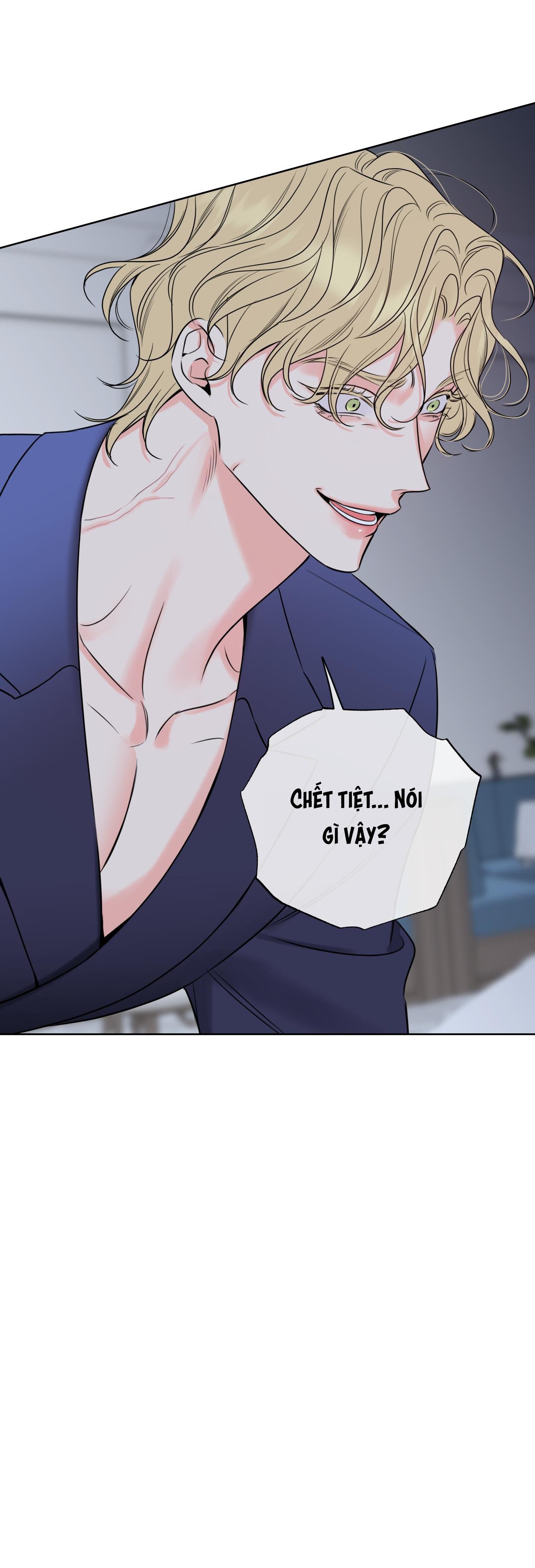 mật ong nhà làm chapter 26 50