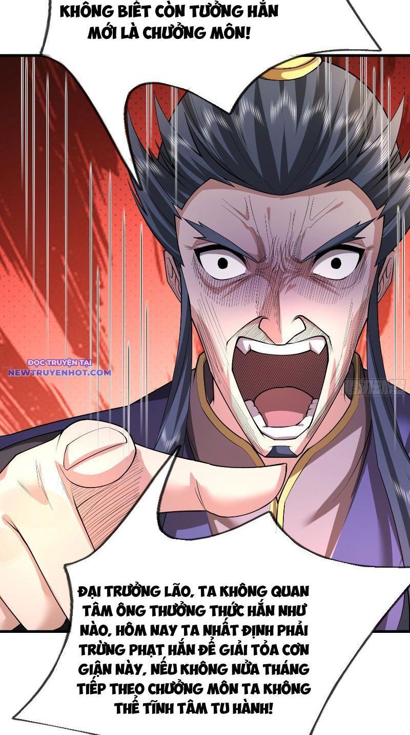 ngủ say vạn cổ: xuất thế đẩy ngang chư thiên chapter 31 21