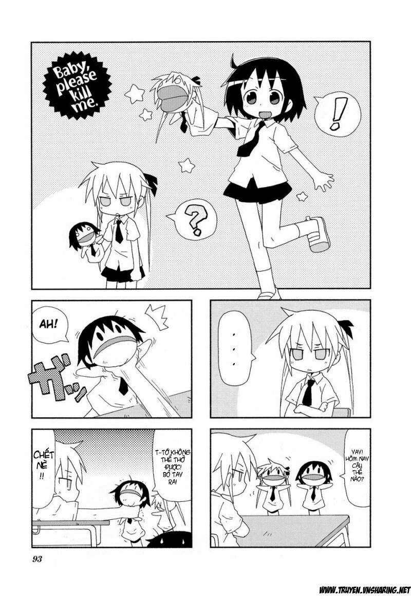 baby, please kill me chapter 25 2