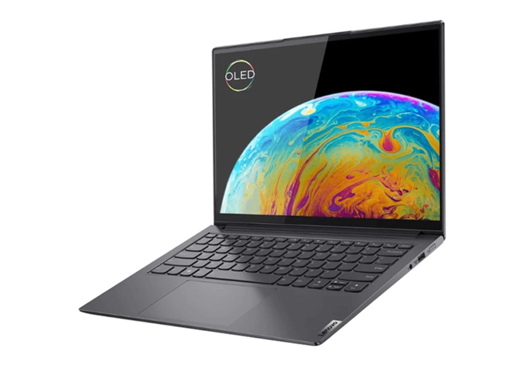 Laptop Lenovo Yoga Slim 7 Pro 14IHU5 O i7- 11370H/16GB/512G/Win11 82NH009PVN - Hàng chính hãng