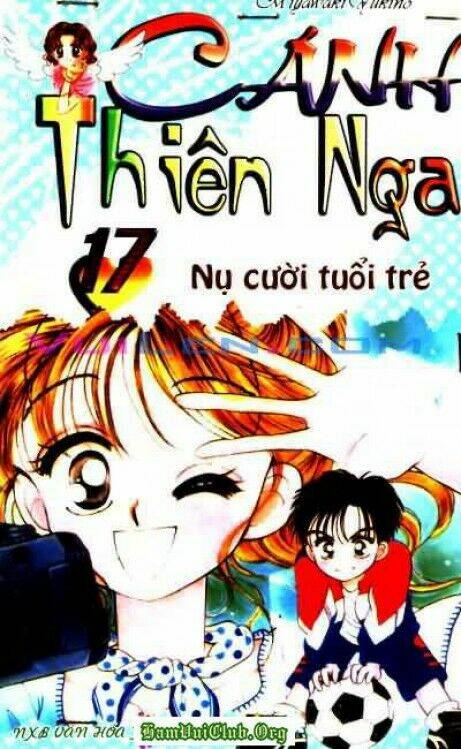 cánh thiên nga chapter 17 1