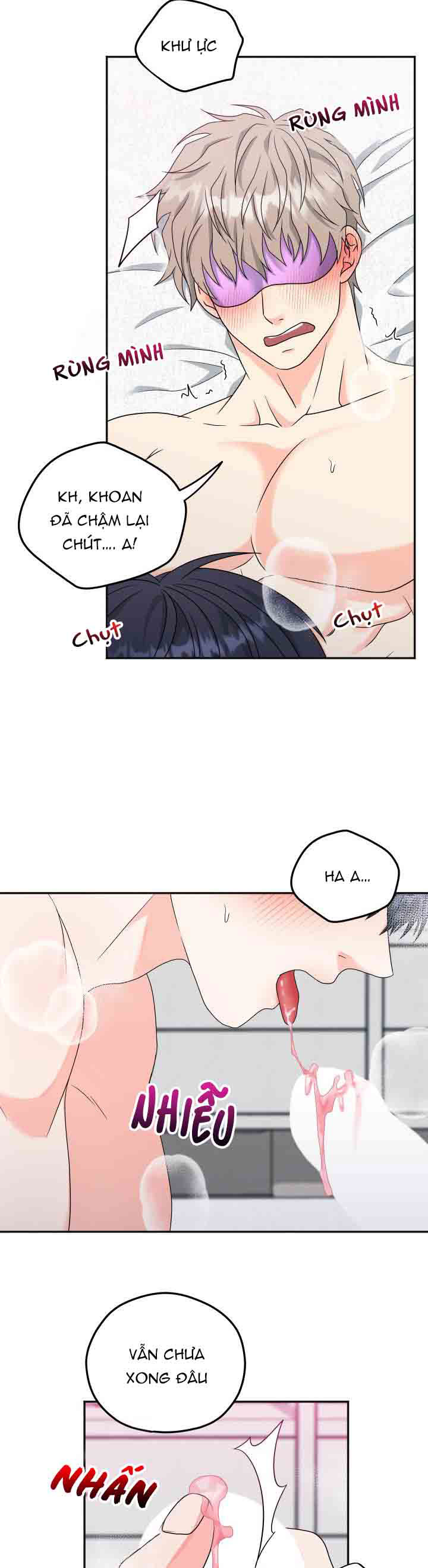 giao kiện hàng thành công chapter 20 18