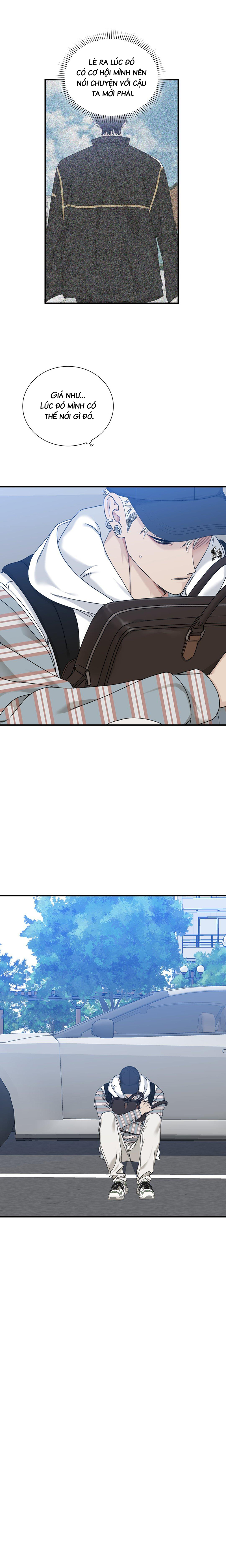 bắt đầu sai lầm chapter 9 14