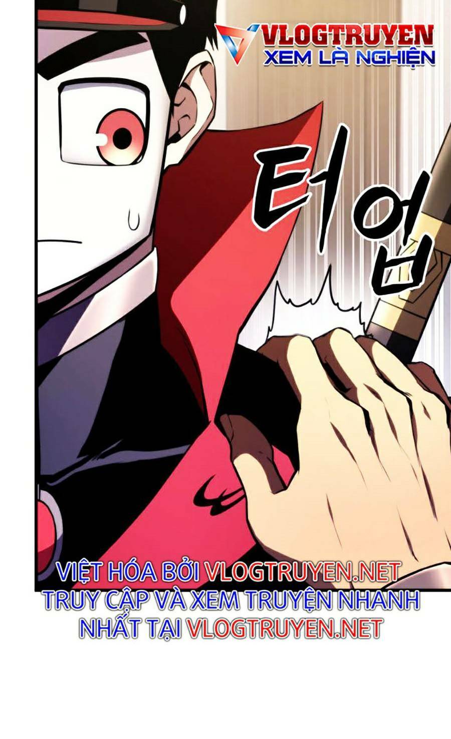 huyền thoại game thủ - tái xuất chapter 45 78