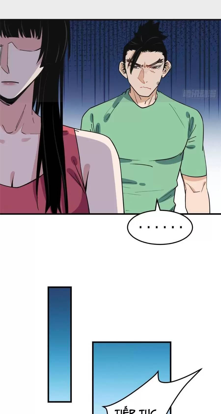 cố tổng, vợ của ngài quá mạnh rồi! chapter 88 33