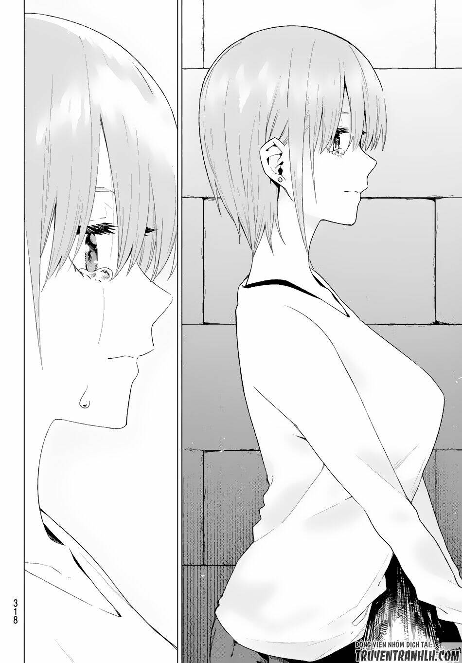 the five wedded brides chapter 27 17