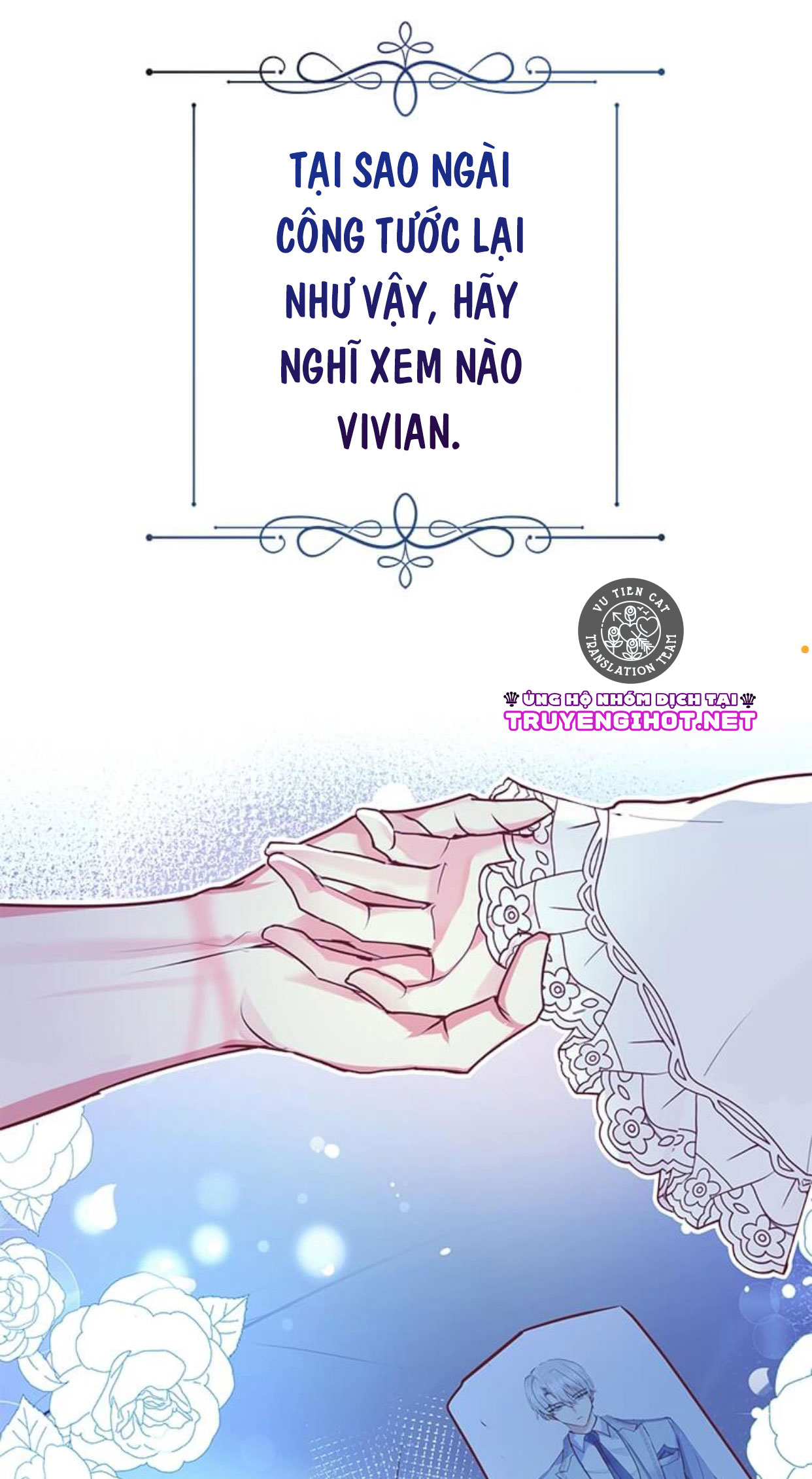 Đó Chỉ Là Sai Lầm Thôi Mà, Ngài Đại Công Tước! Chapter 2.1 - Next Chapter 2.2