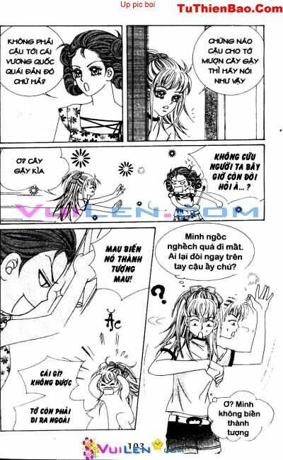 bogle goes to the kingdom chapter 34 11