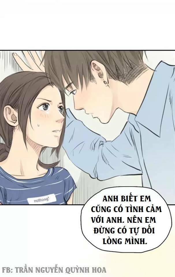12 giờ của lọ lem chapter 13 7