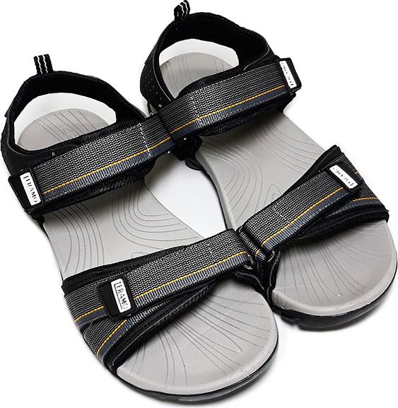 Giày Sandal Nam Quai Ngang Teramo Cao Cấp TRM34