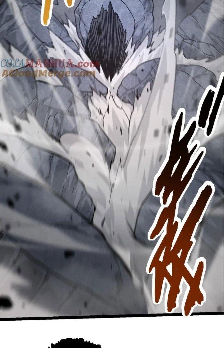 từ cây cổ thụ bắt đầu tiến hóa chapter 72 38