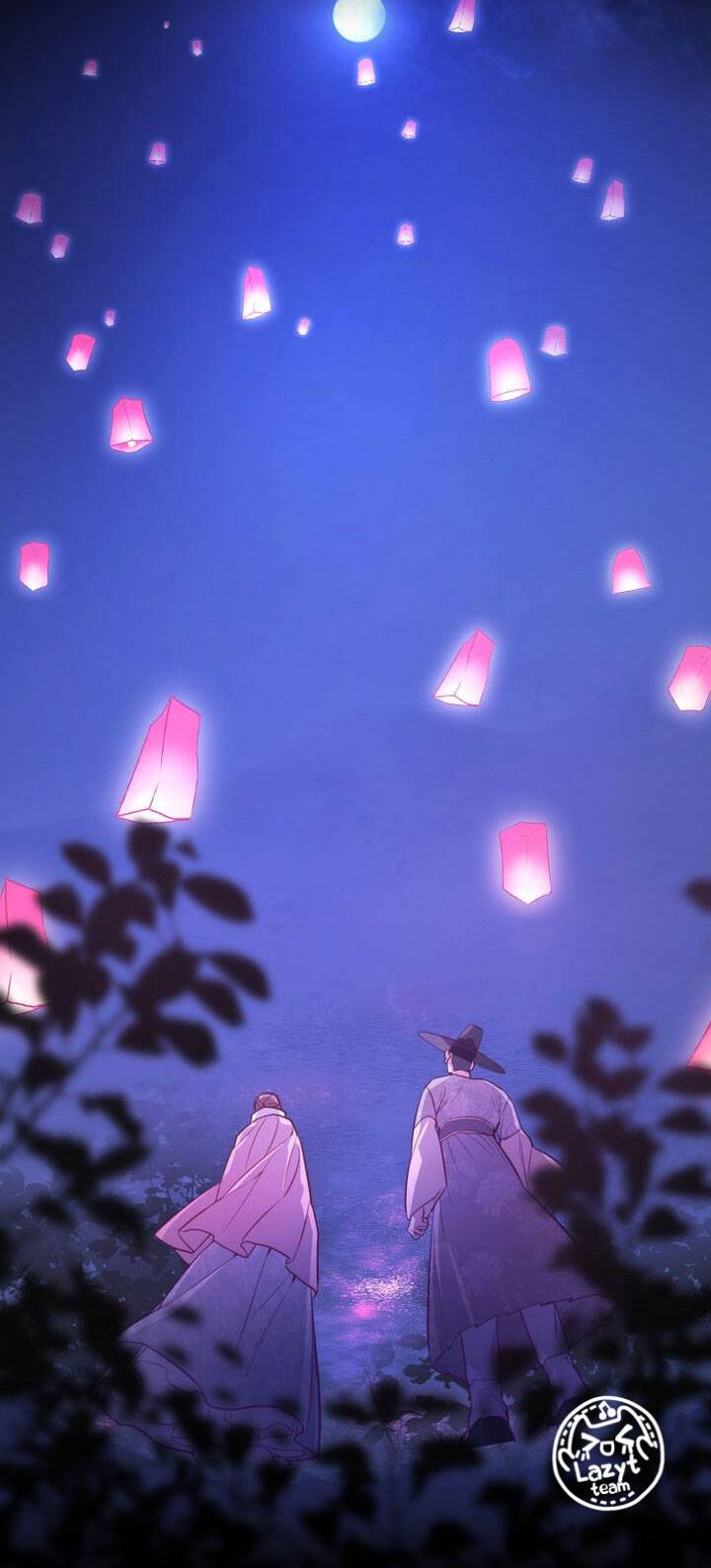 khi hoa nở chapter 6 72