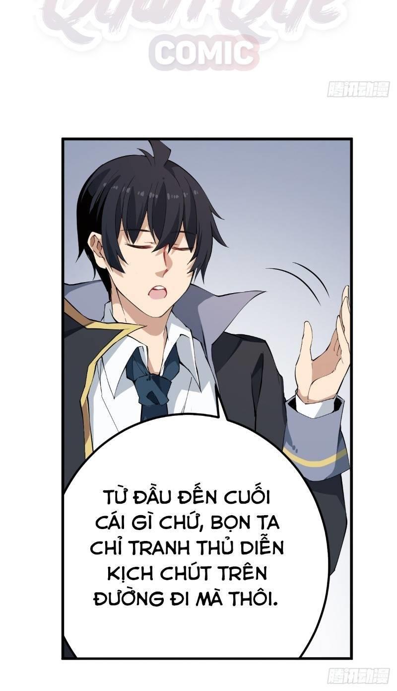 vô hạn sứ đồ và 12 nữ chiến binh chapter 40 2