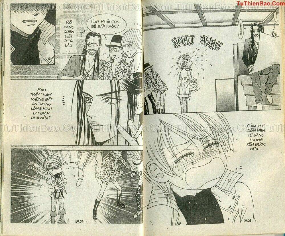 the one chapter 4 45