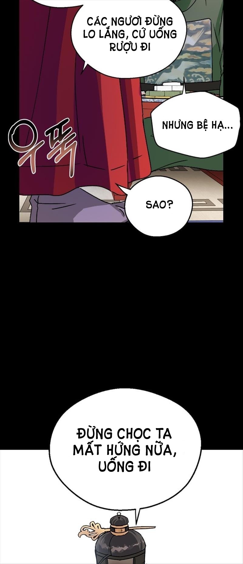 nhân duyên kiếp trước chapter 12.1 12