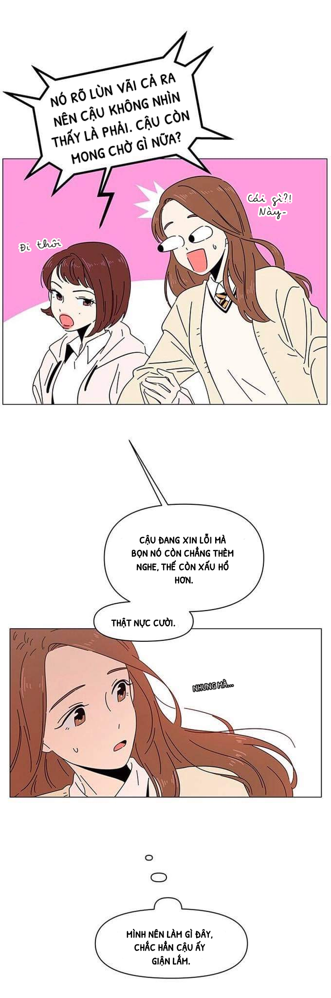 mùa hoa nở rộ chapter 1 42