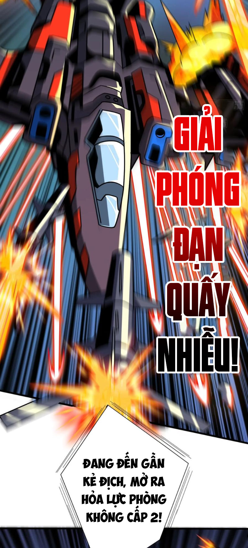 Vừa Chơi Đã Có Tài Khoản Vương Giả Chapter 364 - Trang 5