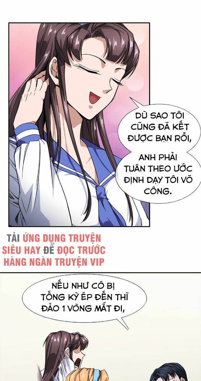 dạ thị chi vương chapter 13 3