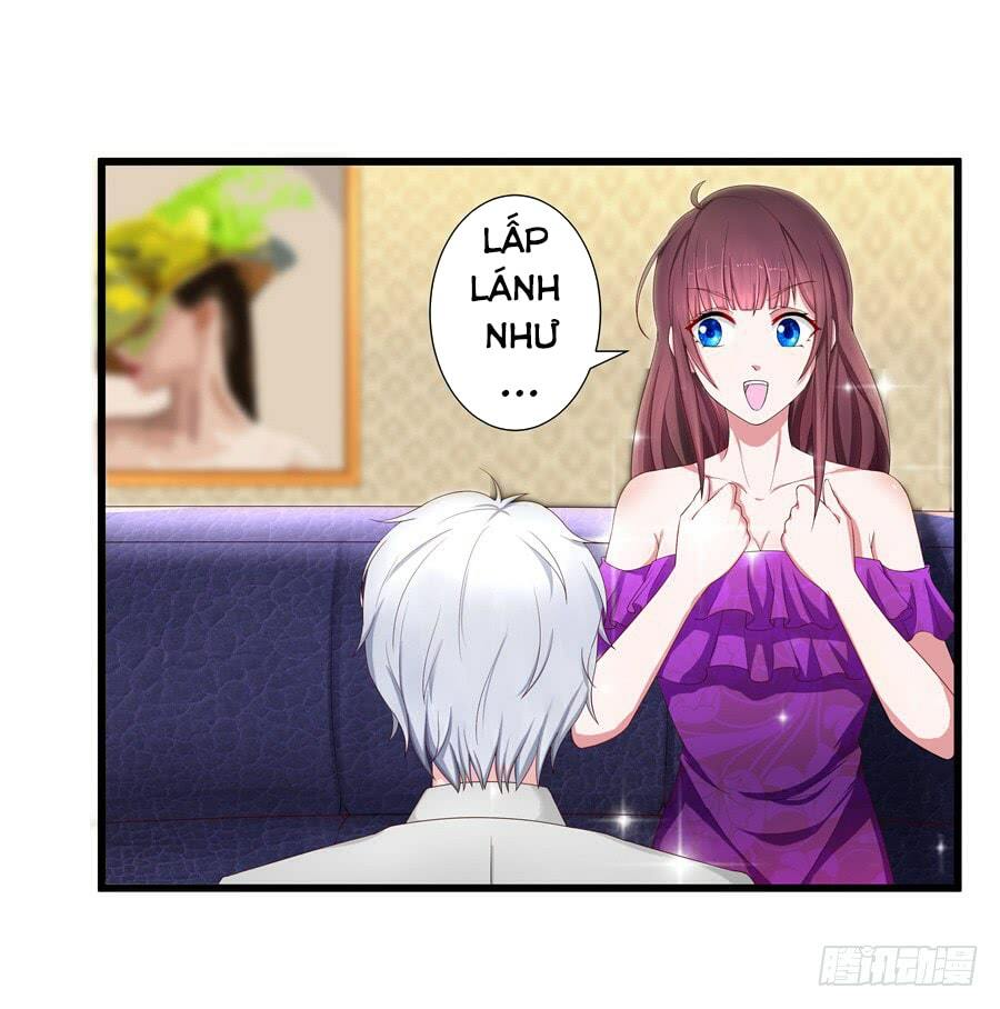 gả cho tình cũ làm lão bà chapter 10 31