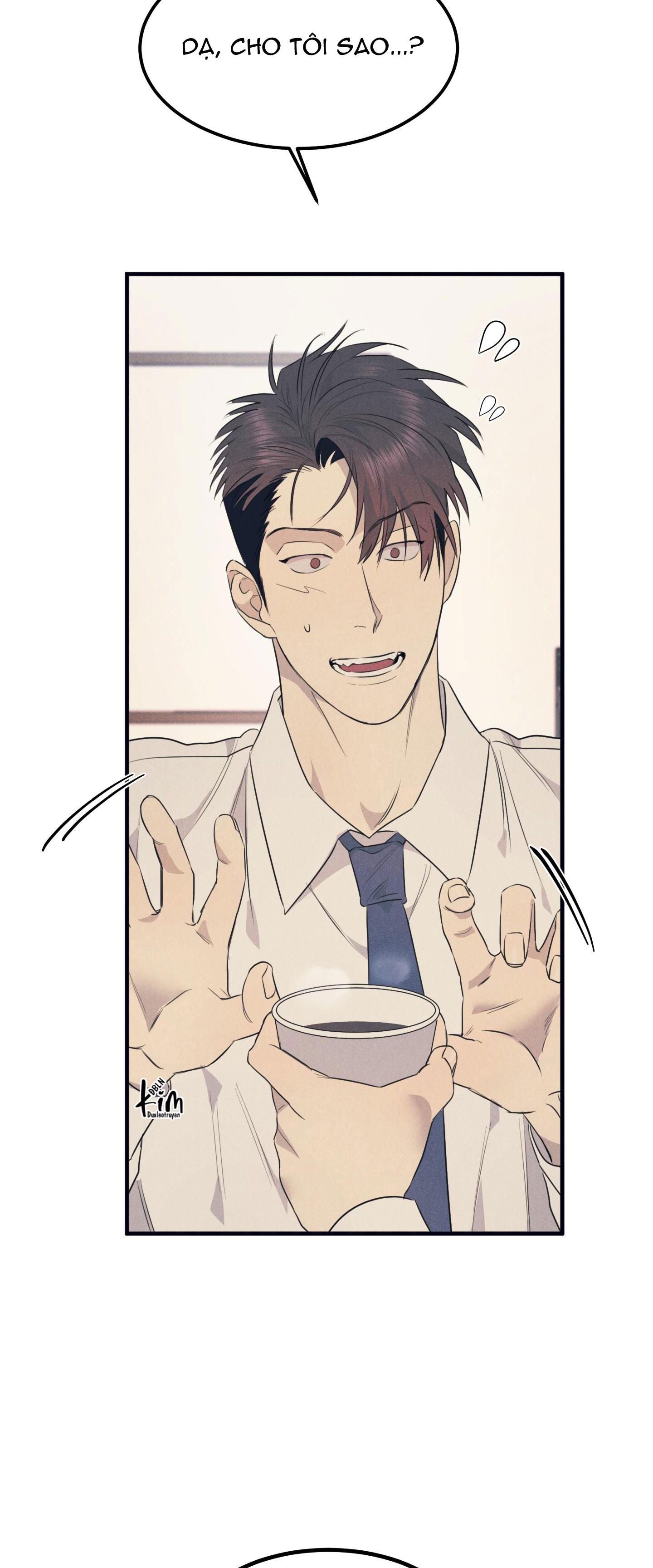 bl ngắn tuyển chọn chapter 2.2 13